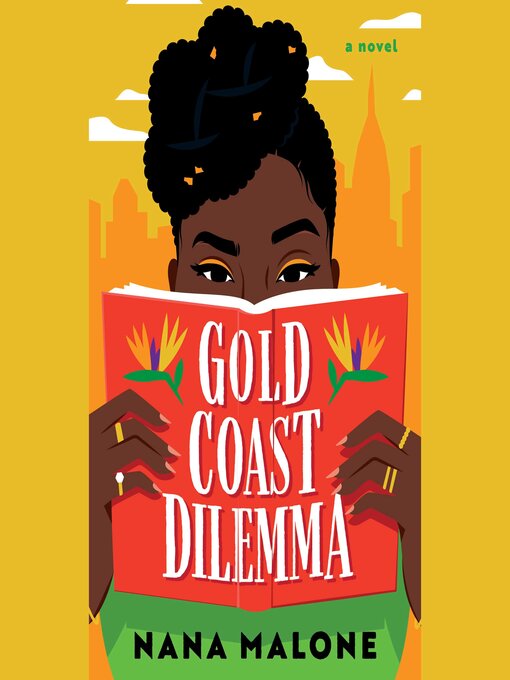 Title details for Gold Coast Dilemma by Nana Malone - Wait list